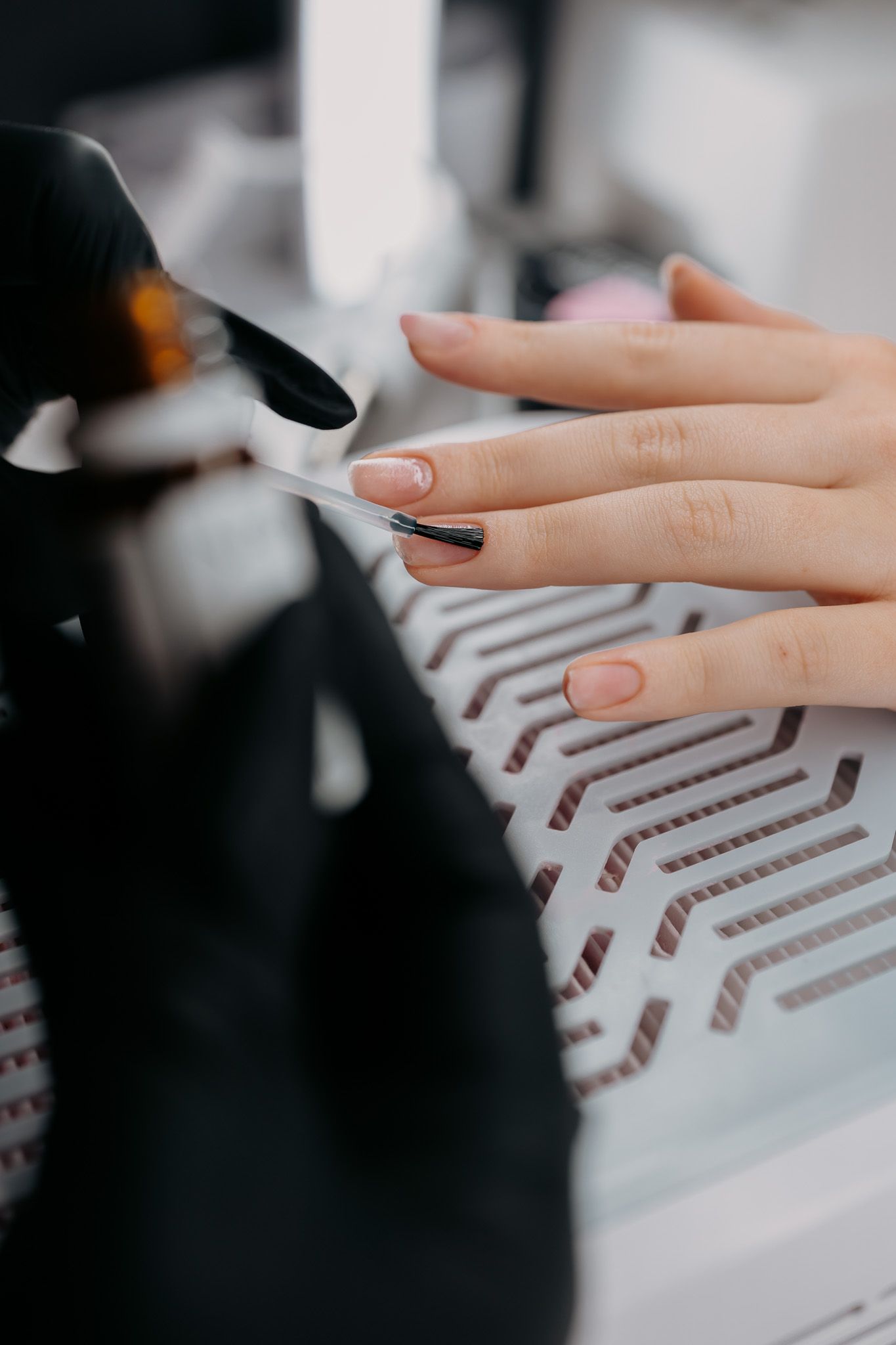manicure