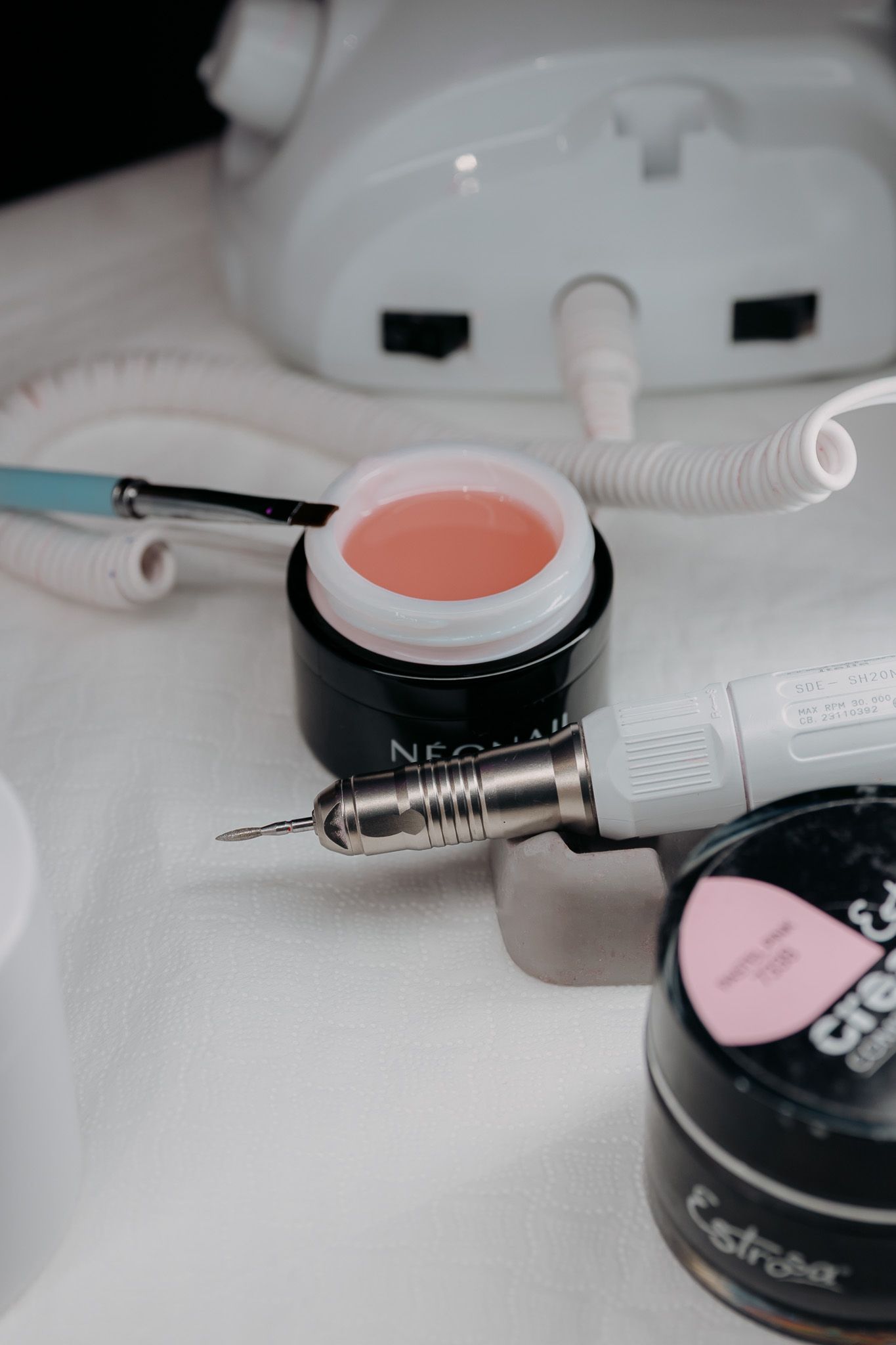 manicure