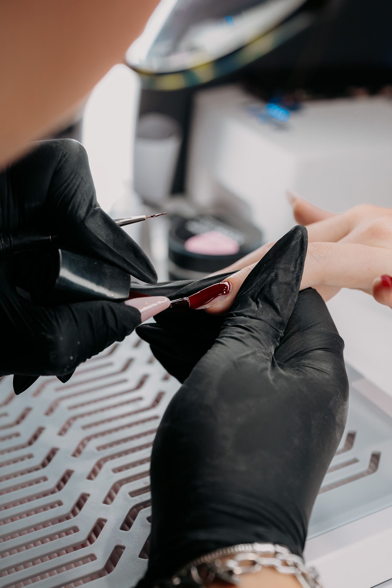 manicure