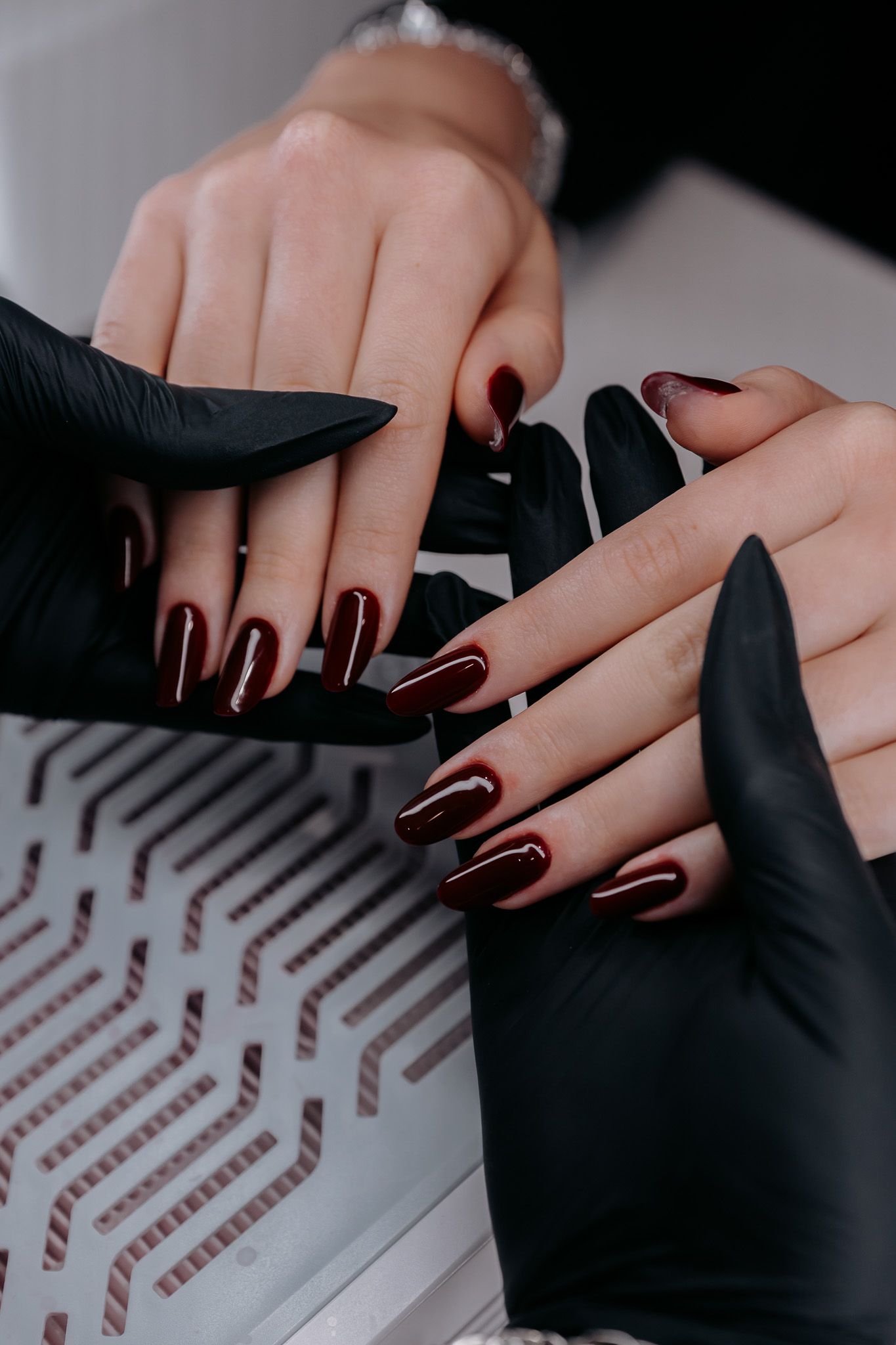 manicure
