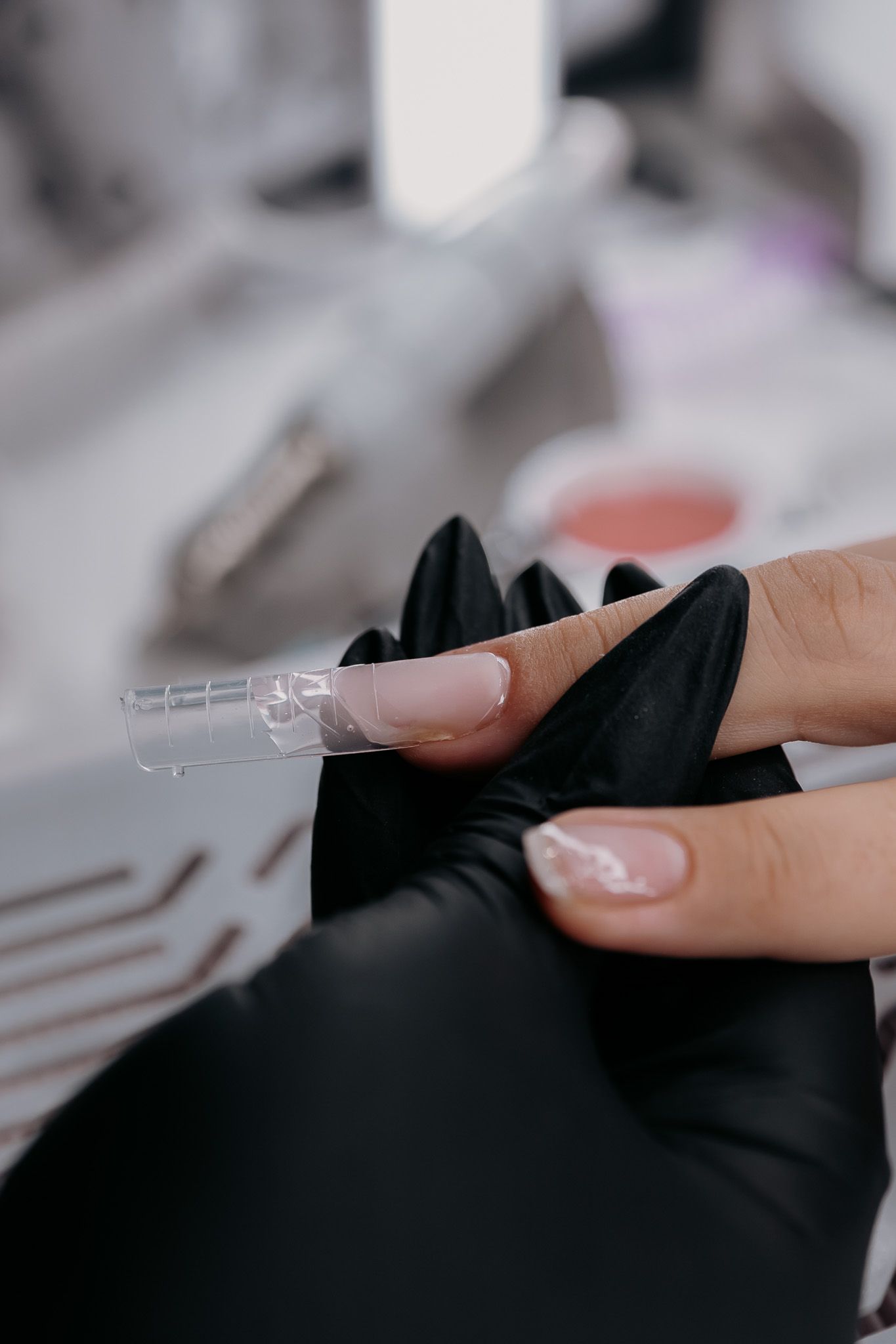 manicure