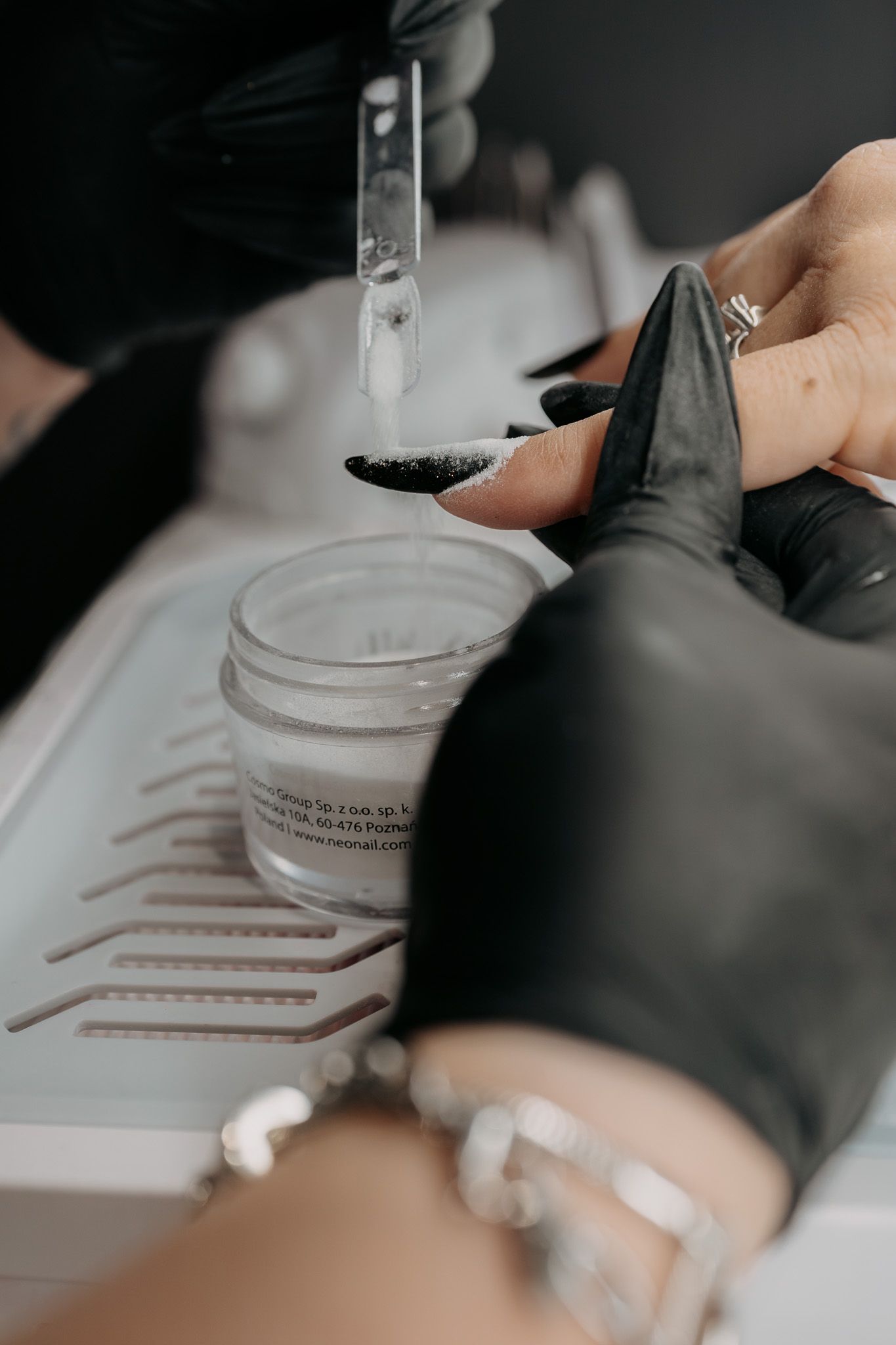 manicure