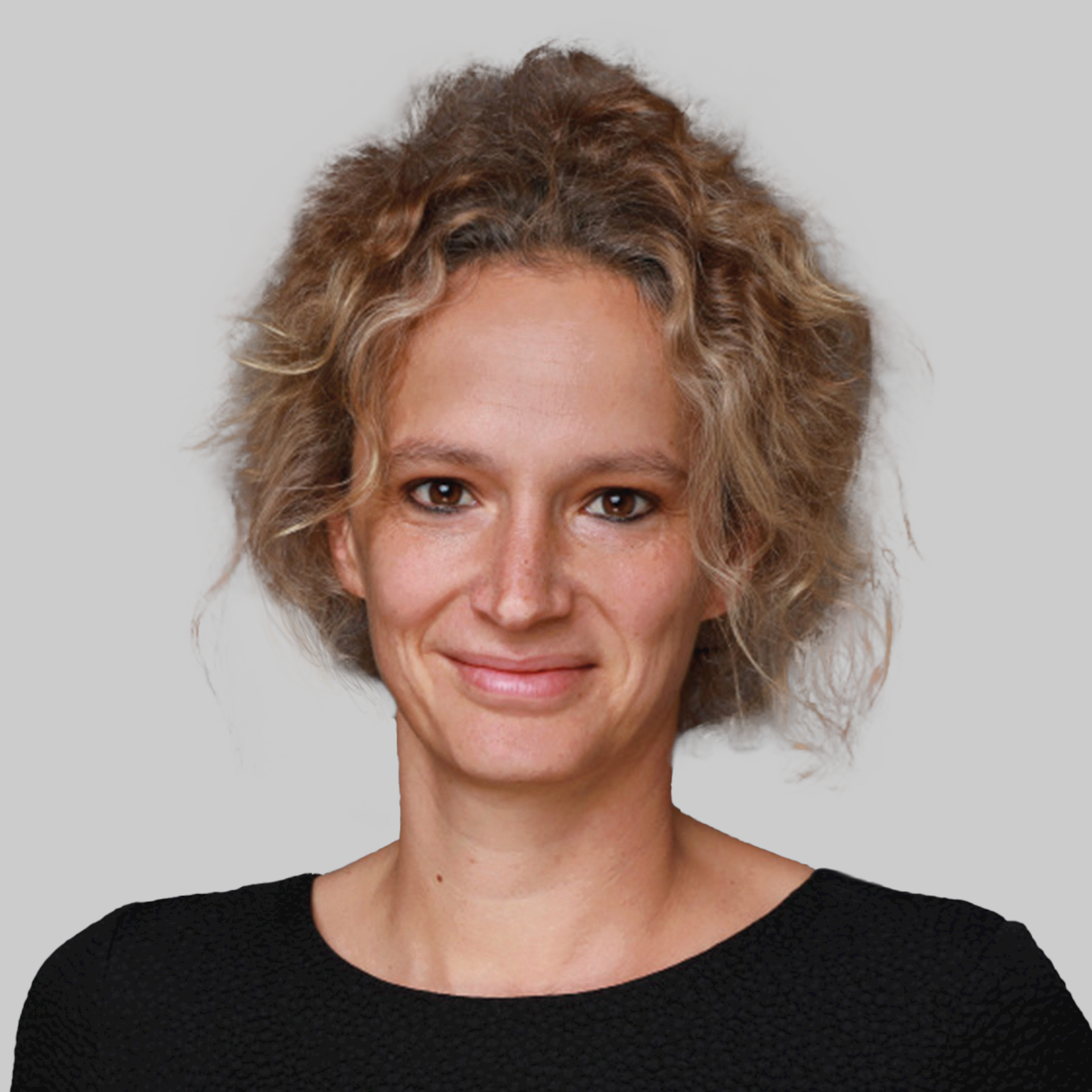 Dr. Katrin Dorn, Referentin