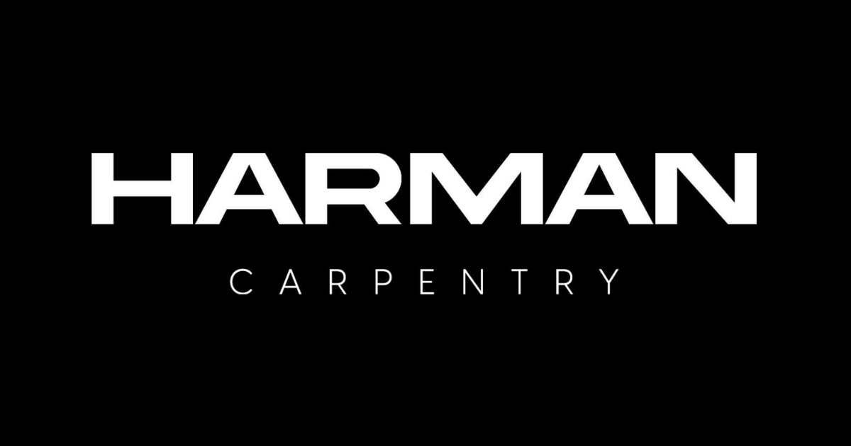 Harman Carpentry