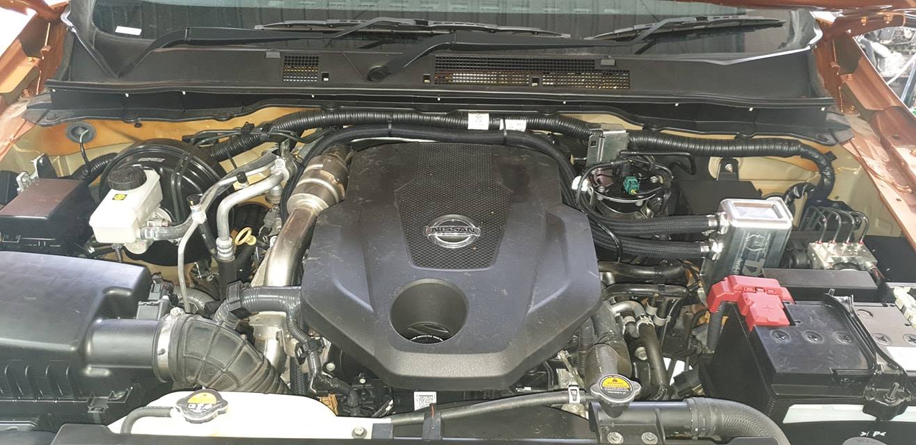 Vehicle Diagnostic — Gold Coast — South East Queensland 4x4