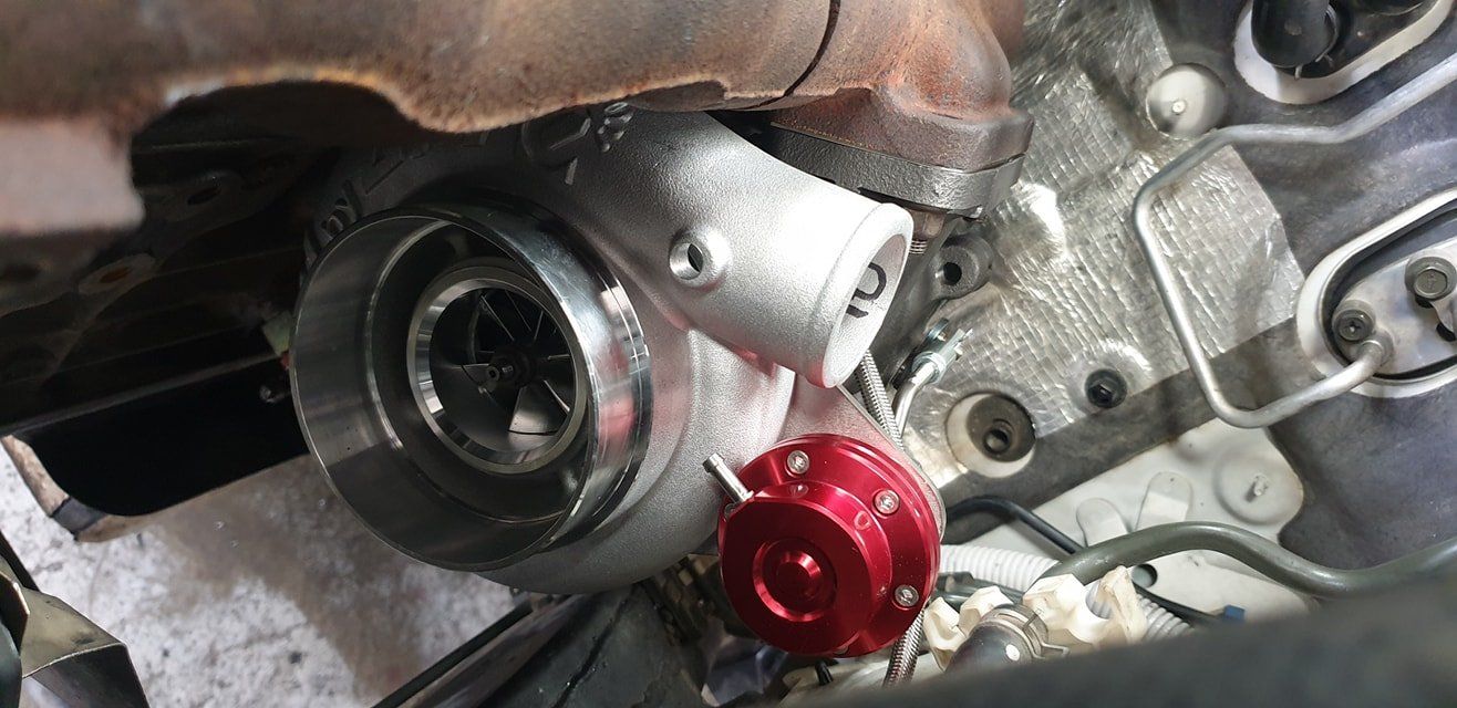Diesel Tuning — Gold Coast — South East Queensland 4x4