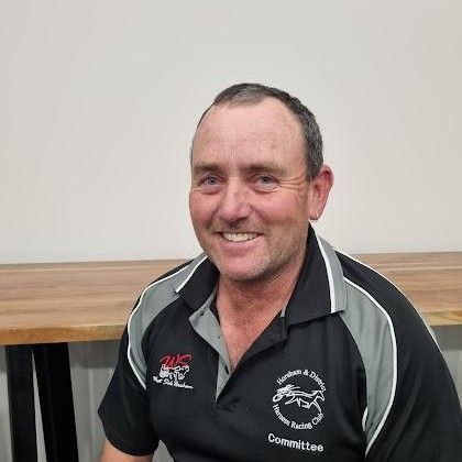 Justin Lane | Horsham, Vic | West Side Horsham
