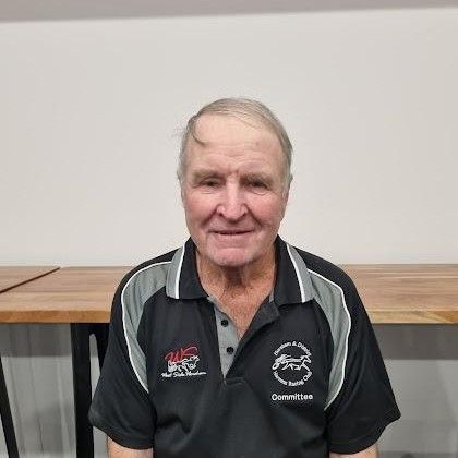 Kevin Pymer | Horsham, Vic | West Side Horsham