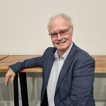Terrence Lewis | Horsham, Vic | West Side Horsham