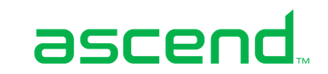 Ascend Trucking Logo