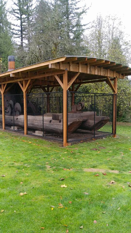 Wire fence - Vancouver, WA - DJ Fence Service