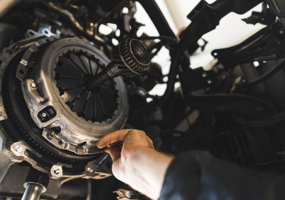 Lula Auto Repair | Griffin Auto Service