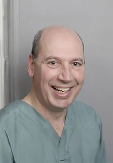 Dr. Jeff Mandel | Dentist in Thornhill, ON