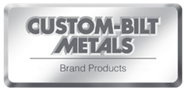 Custom-bilt metals Custom-bilt metals