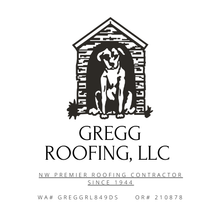 Gregg Roofing, LLC Gregg Roofing, LLC