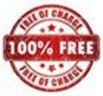 100% free 100% free