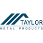 Taylor metal products Taylor metal products
