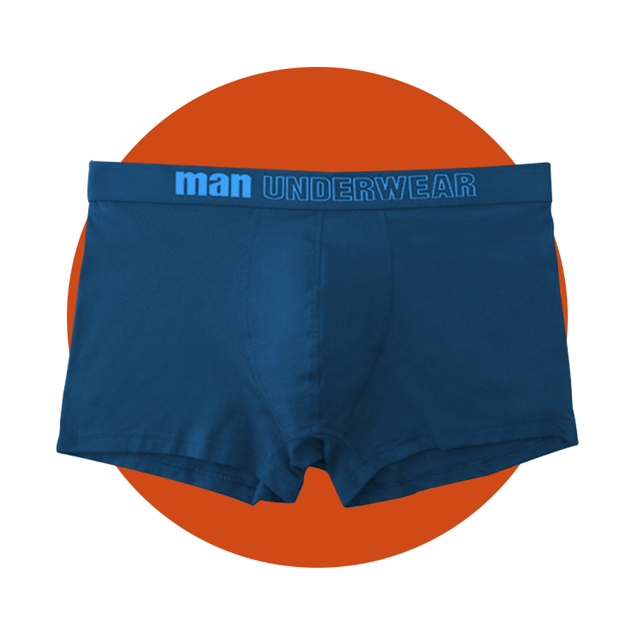 Boxer - San Jose Socks Boxer - San Jose Socks