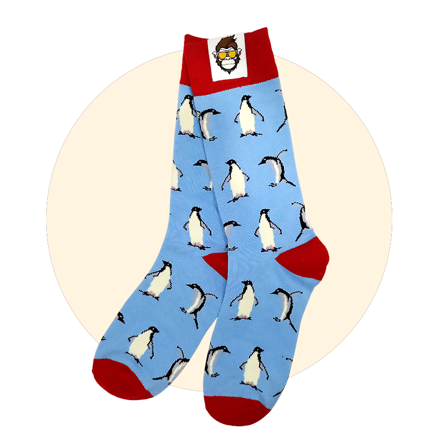 Penguin Socks Penguin Socks