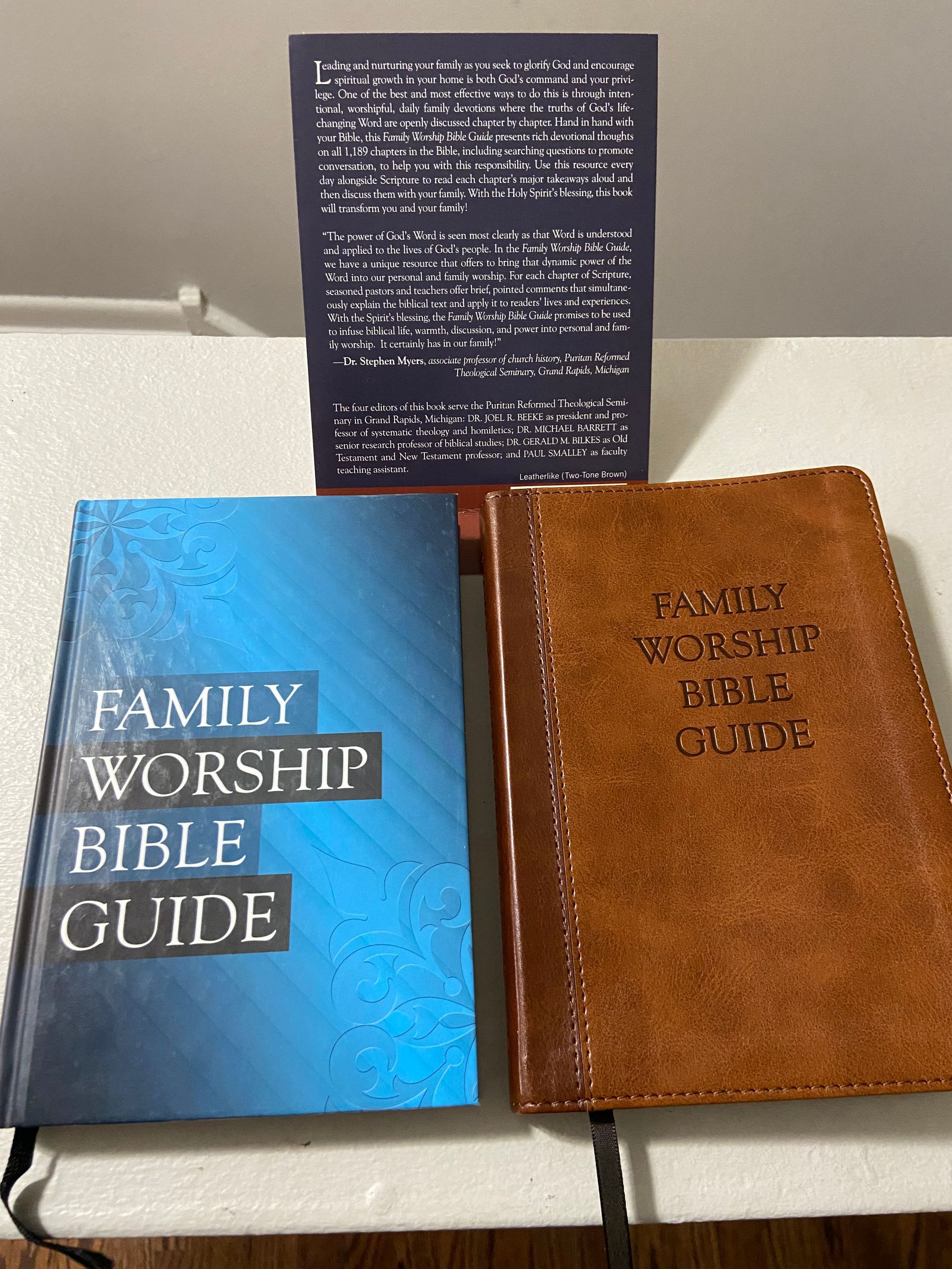 family worship