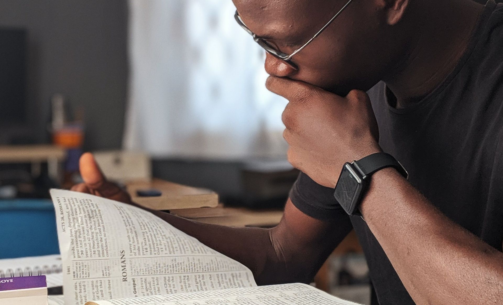 How to Preach Like a Puritan (Without Being One): 5 Elements of Puritan Preaching How to Preach Like a Puritan (Without Being One): 5 Elements of Puritan Preaching