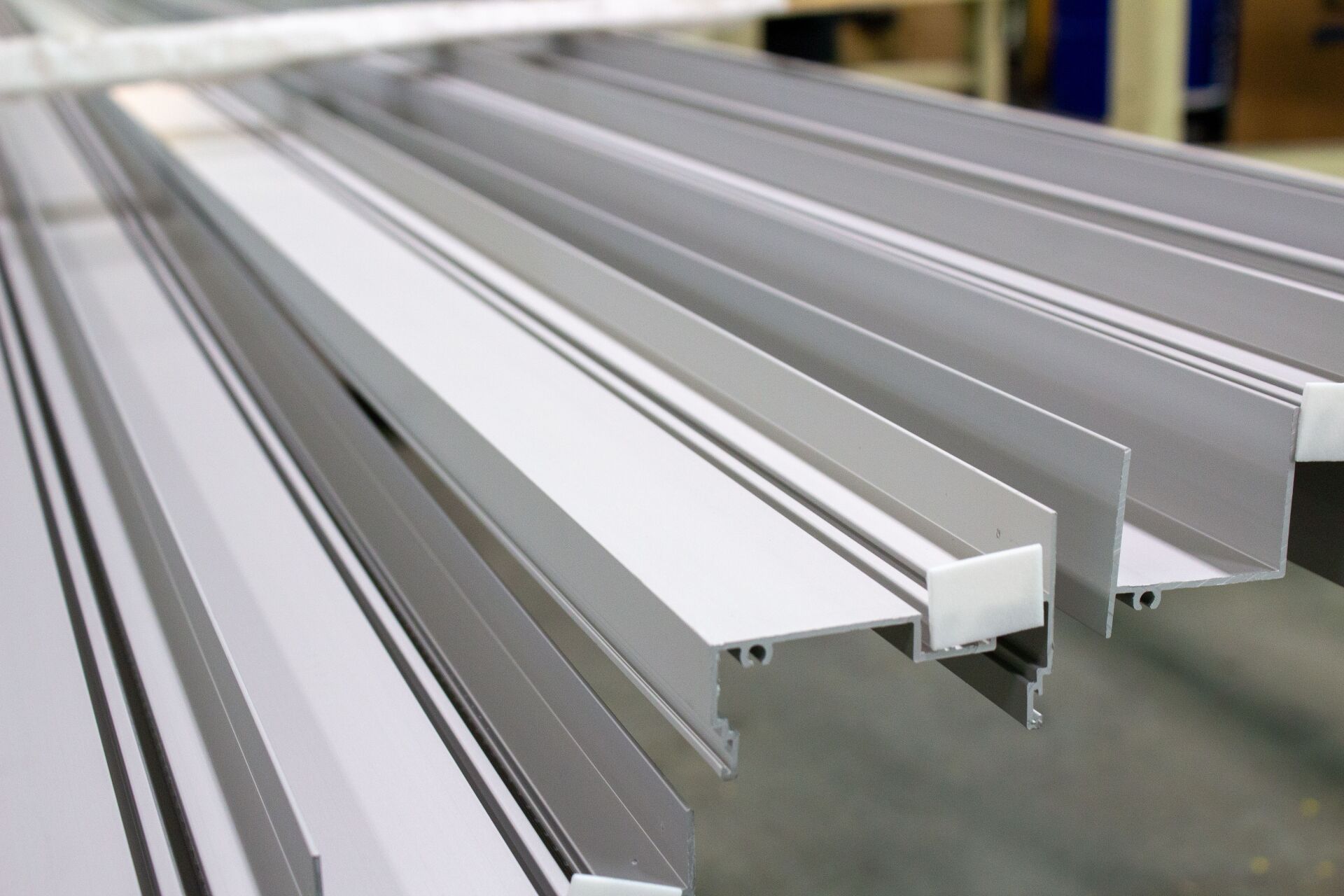 Architectural Metals | Aluminum Anodizing