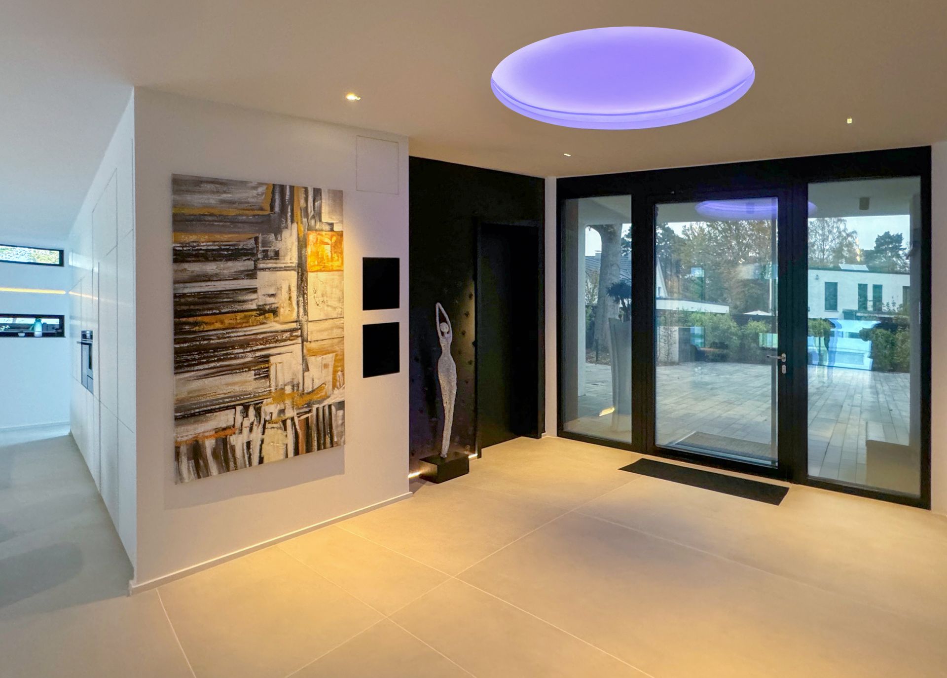 Fotografie: Avantecture GmbH