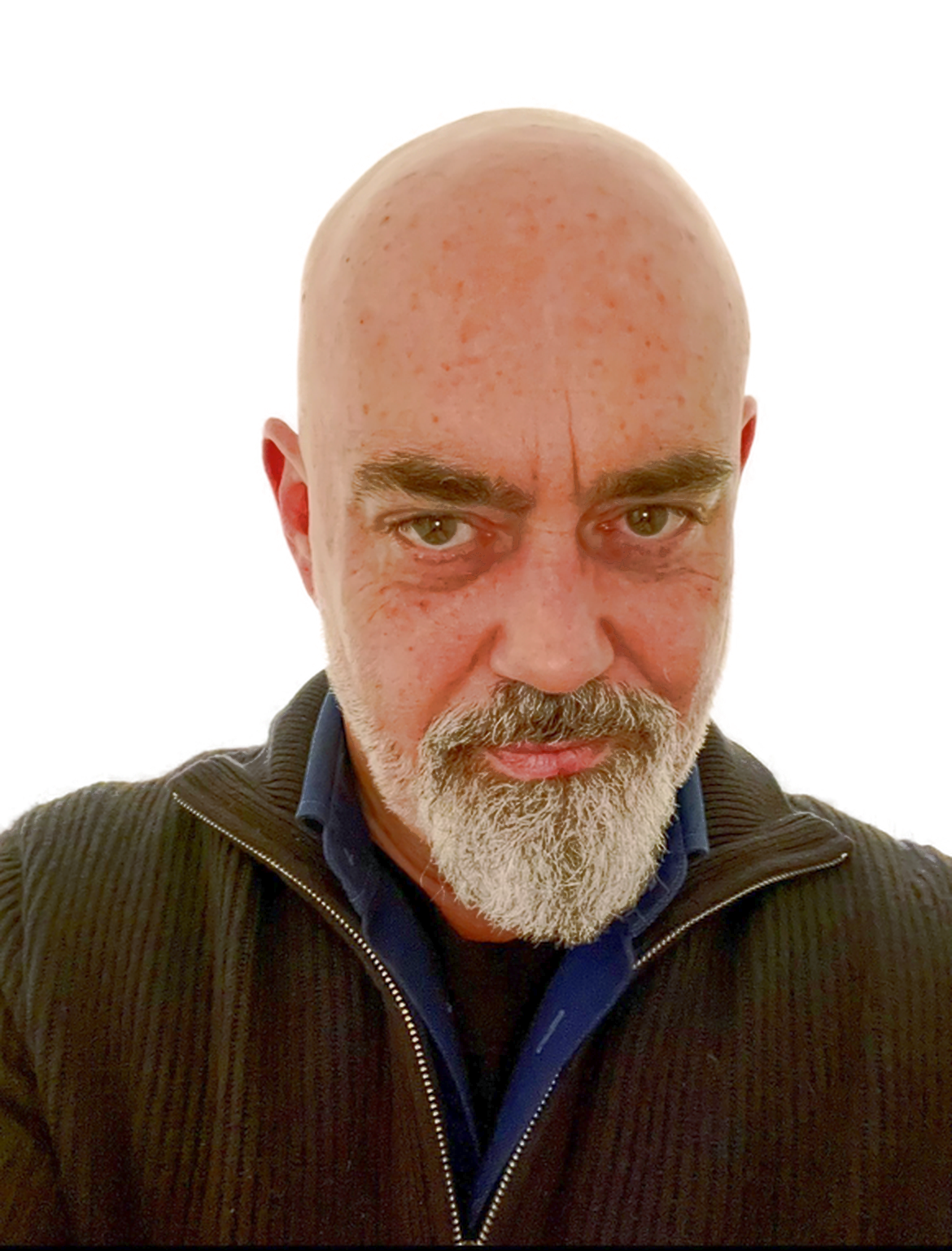 Dipl.-Ing. Arch. Alexander Ritter von Stepski-Doliwa - Lichtplaner – Porträt für das Team