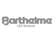 Barthelme Leuchten bei Lichtraum