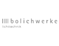 Bolich Leuchten bei Lichtraum