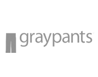 Graypants Leuchten bei Lichtraum
