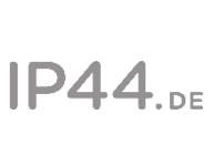 IP44 Leuchten bei Lichtraum