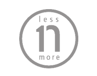 less-n-more Leuchten bei Lichtraum