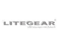 Litegear Leuchten bei Lichtraum