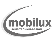 Mobilux Leuchten bei Lichtraum