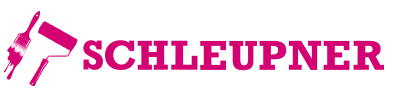 Mike Schleupner Farbdesigner & Malerfachbetrieb