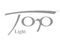 Top-Light Leuchten bei Lichtraum