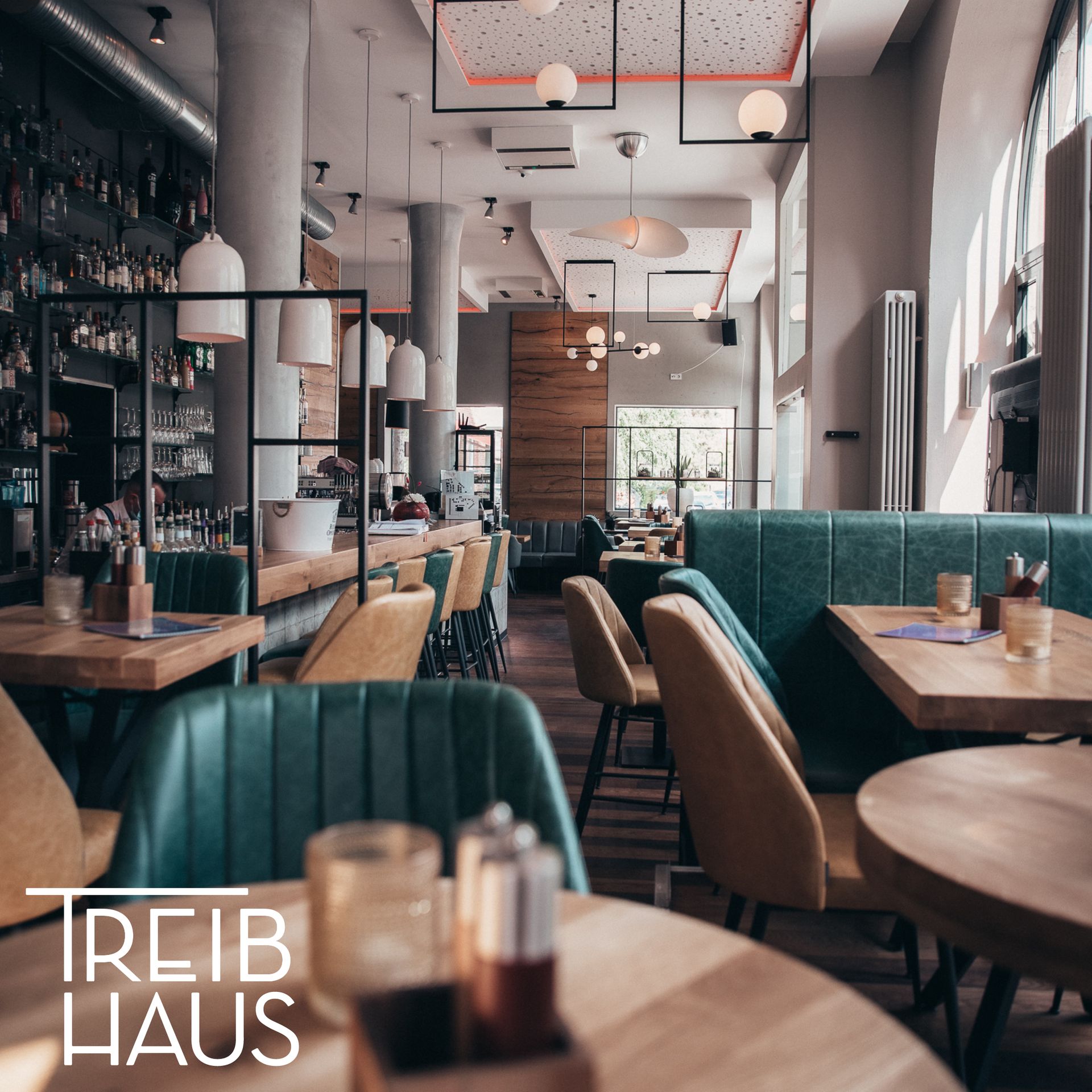 Treibhaus Hannover - Lichtplanung von Lichtraum