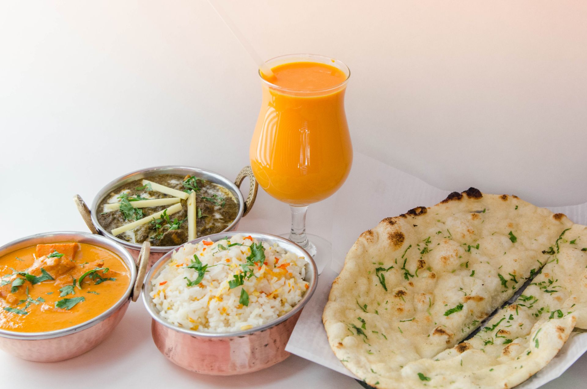 Indian Restaurant Orem, UT Kohinoor