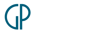 Grand Park Apartments Logo - header, go to homepage