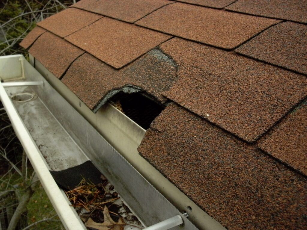a bathroom under construction with tiles on the floor