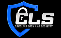 Carolina Lock and Security logo