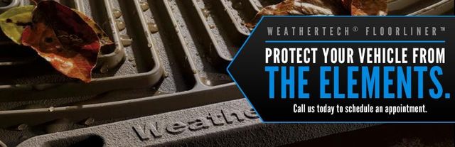 Vehicle Protection — Waco, TX — City Tire & Battery