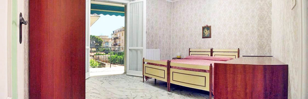 Affitto Loano
