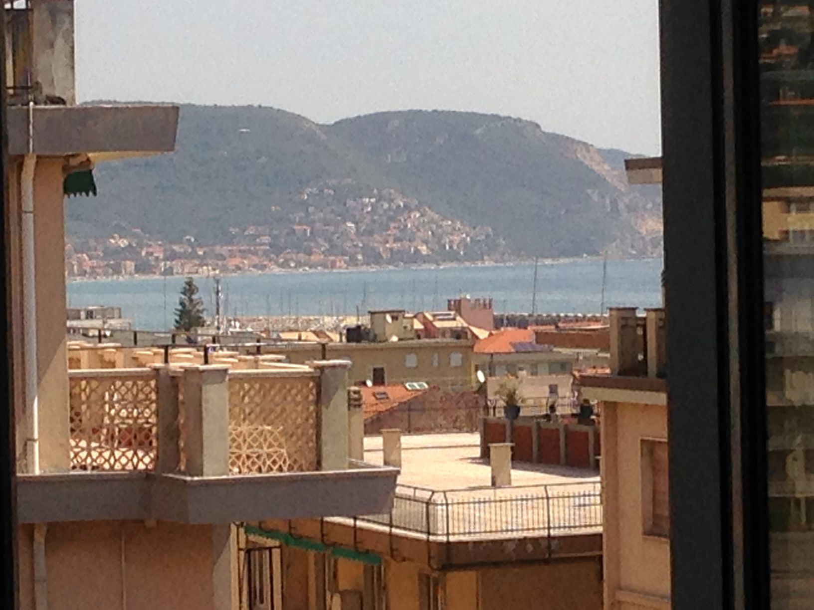 Affitto Loano