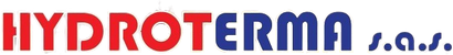 Hydroterma sas logo