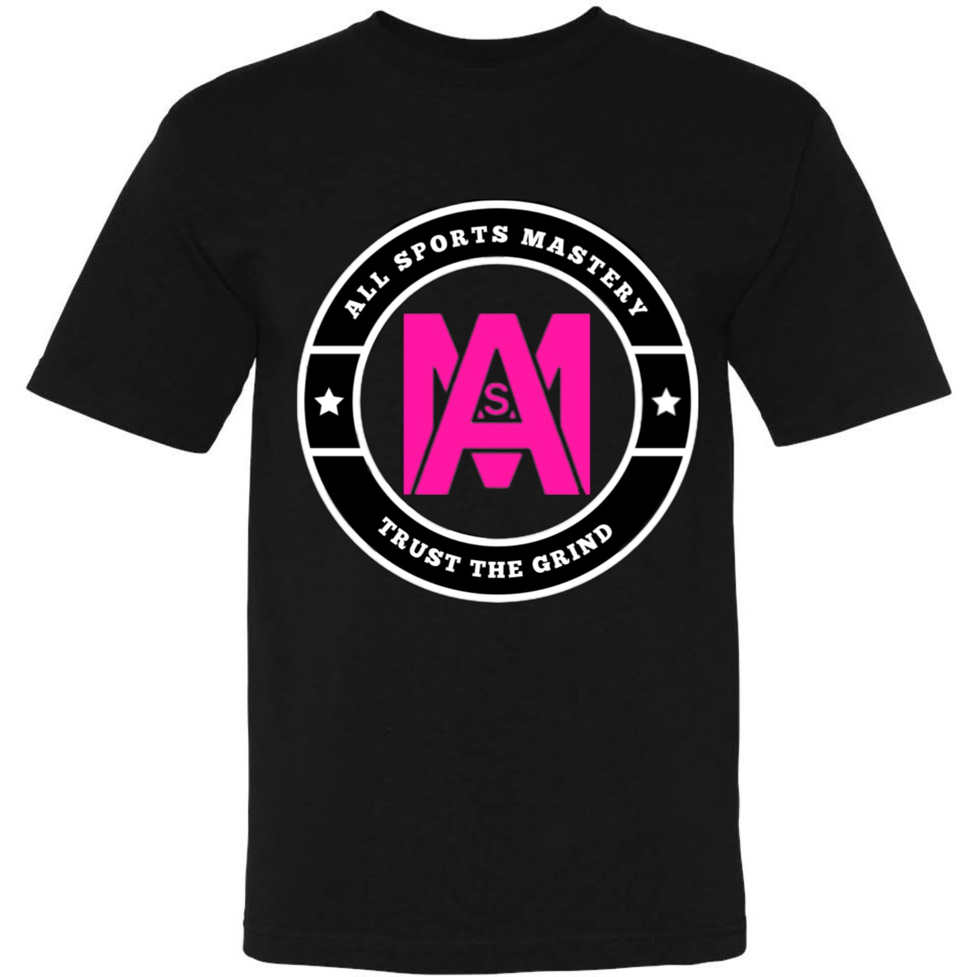 PINK ASM T-SHIRT