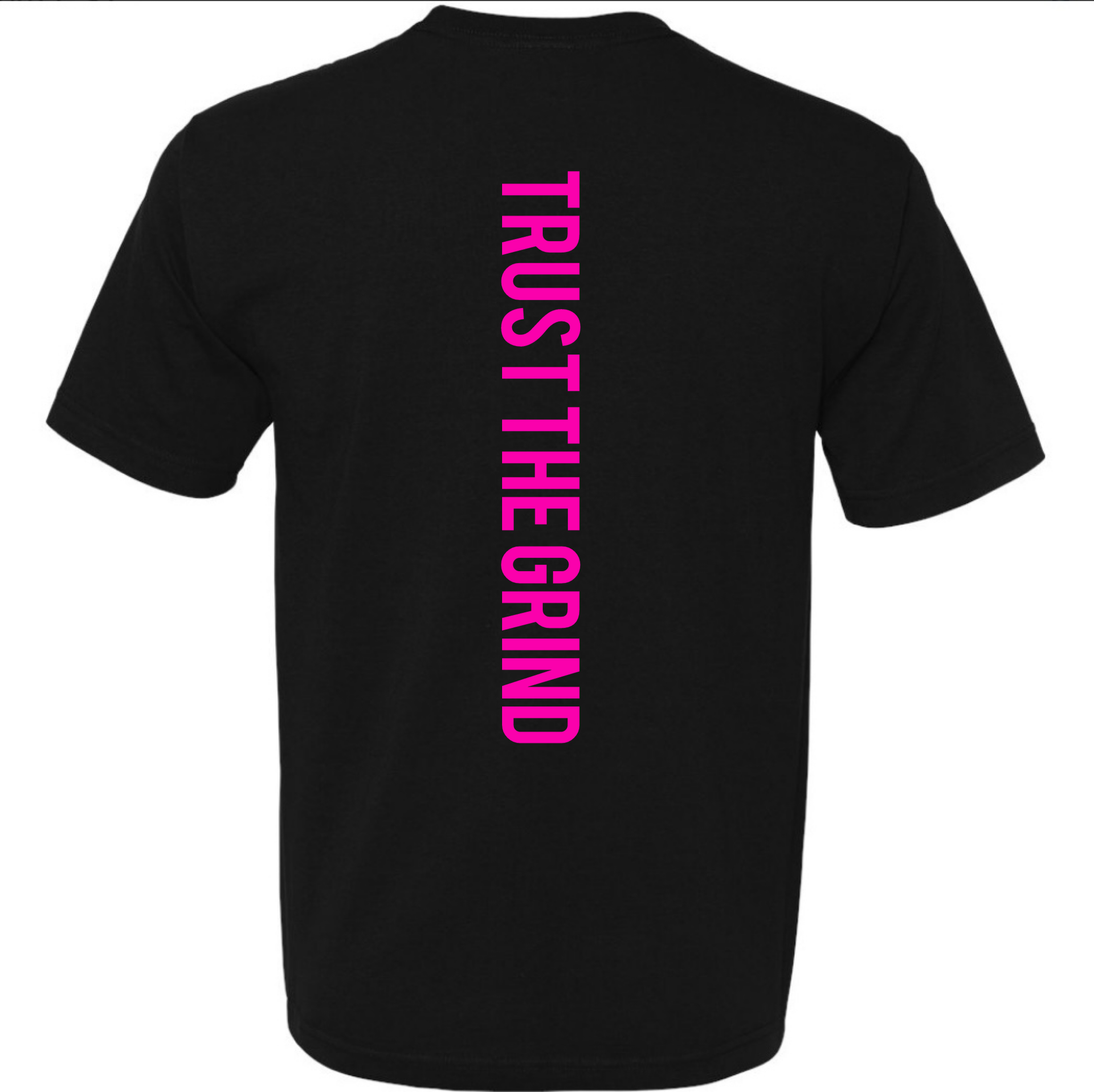 PINK ASM T-SHIRT