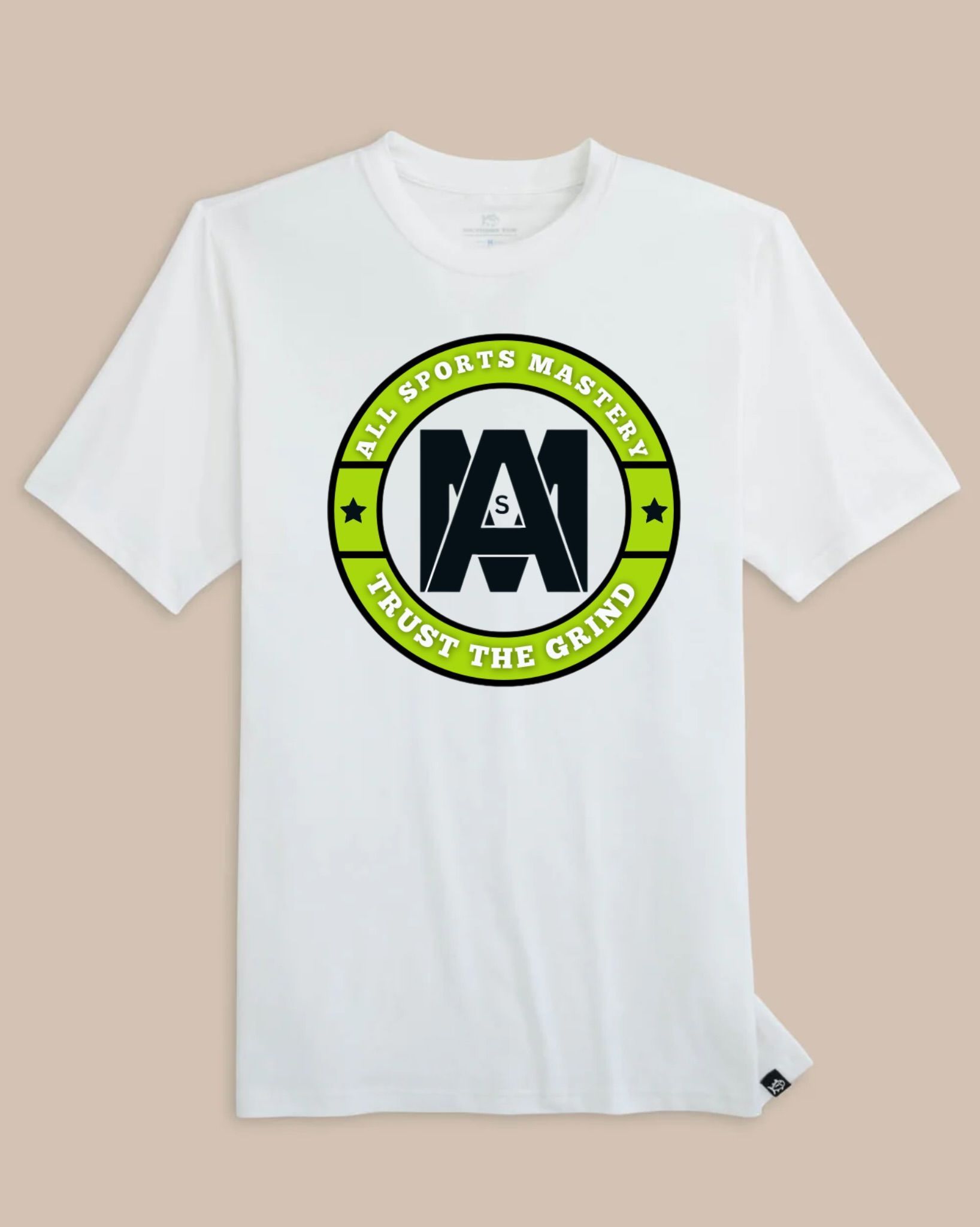 ASM PINK-B & LIME-W