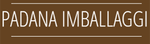 LOGO PADANA IMBALLAGGI